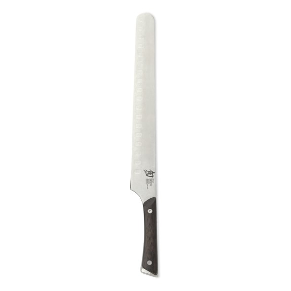 Shun Kanso Brisket Slicer Knife Williams Sonoma