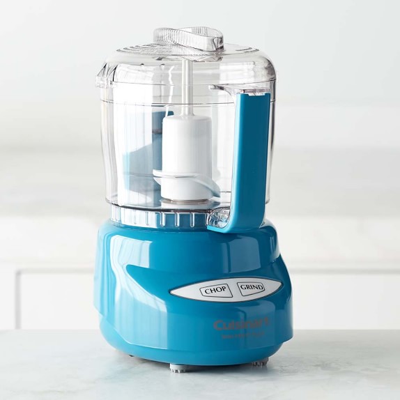 Cuisinart MiniPrep Plus Food Processor, 3Cup Williams Sonoma