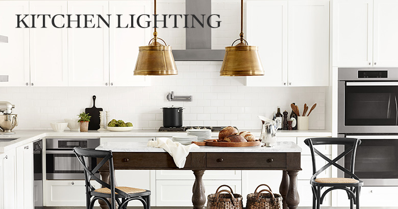 Kitchen Lighting