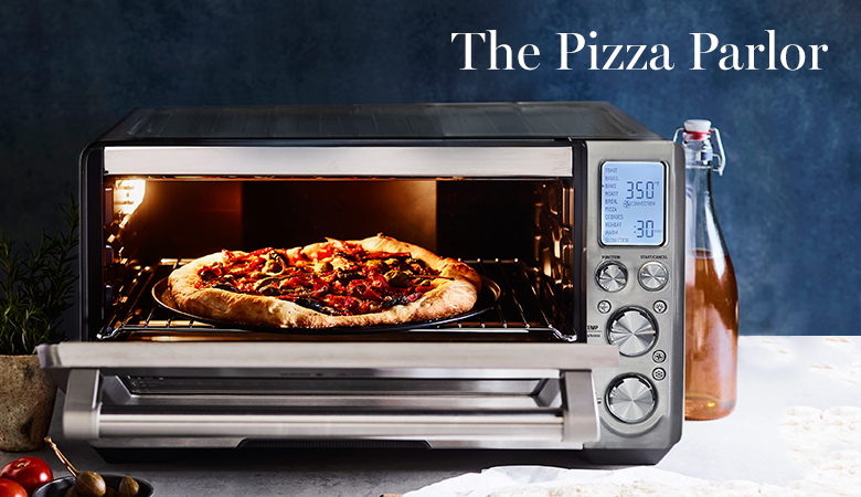 the pizza parlor | williams sonoma the pizza parlor | williams sonoma