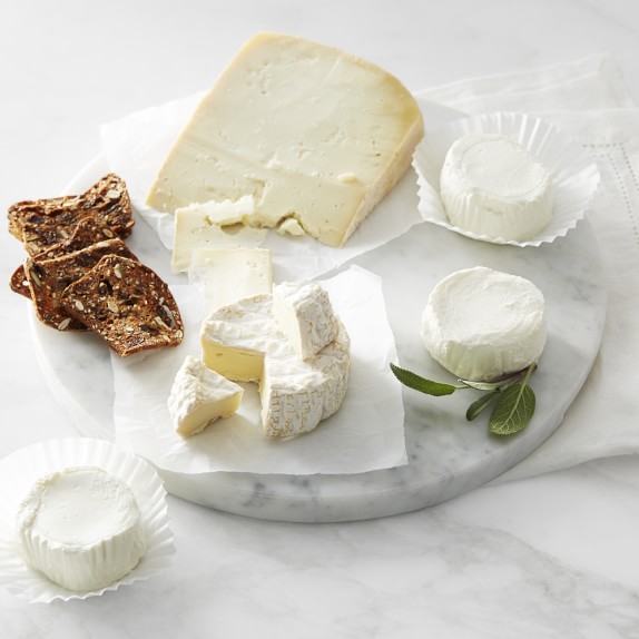 Buffalo Milk Italian Cheese Collection Williams Sonoma