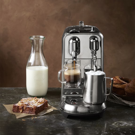 Cuisinart SS10 Premium Single Serve Coffee Maker Williams Sonoma
