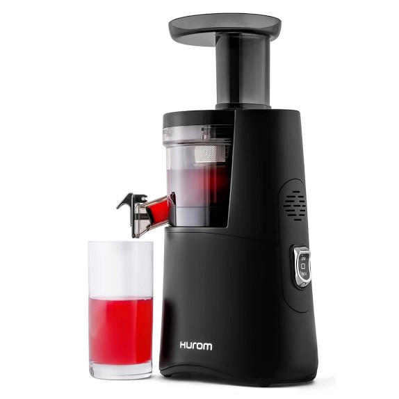 Hurom H-AA Slow Juicer Williams Sonoma