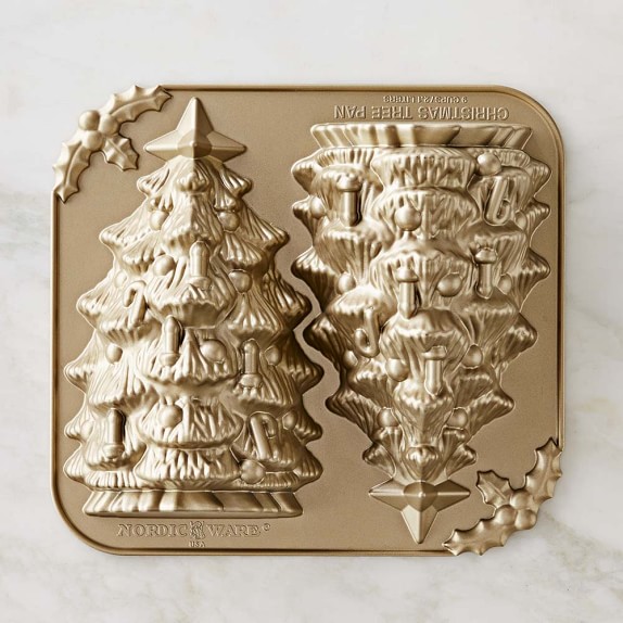 Nordic Ware Tree Cake Pan Nordic Ware Tree Cake Pan