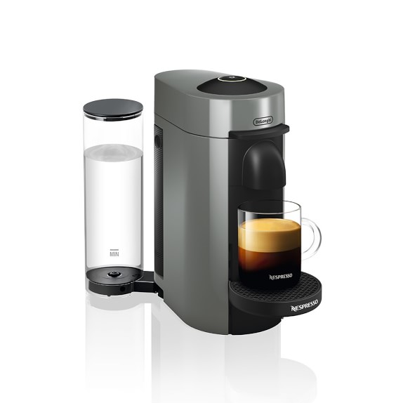 Nespresso VertuoPlus Coffee & Espresso Maker Williams Sonoma