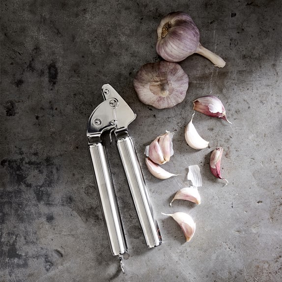 Rösle Garlic Press Williams Sonoma