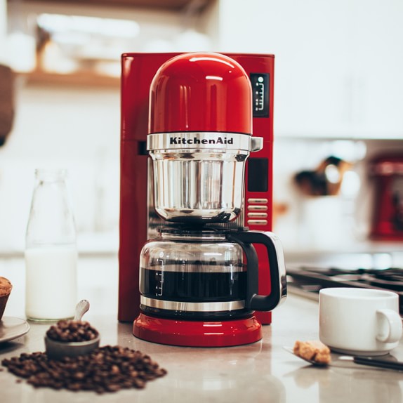 KitchenAid® PourOver Coffee Brewer Williams Sonoma