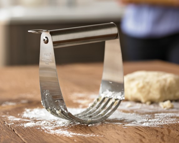 Stainless-Steel Pastry Blender | Williams Sonoma