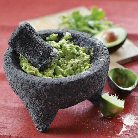 Molcajete