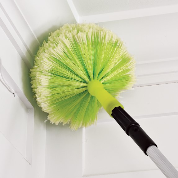 Extendable Pole Cleaning Systems Williams Sonoma