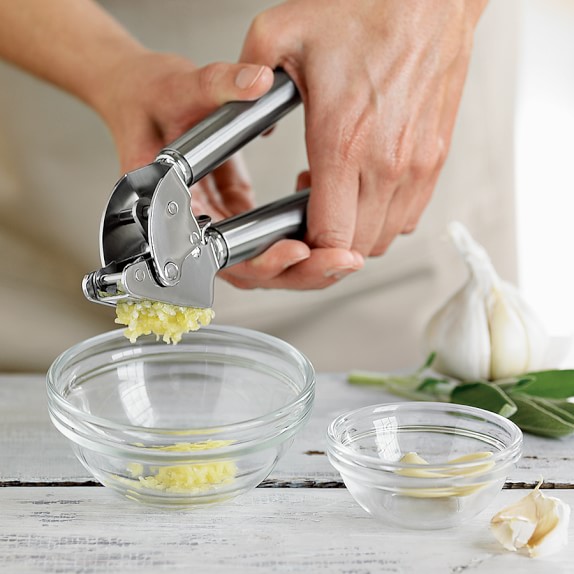 Garlic Press