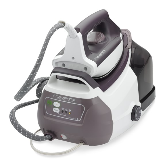 Rowenta Perfect Steam Station Williams Sonoma