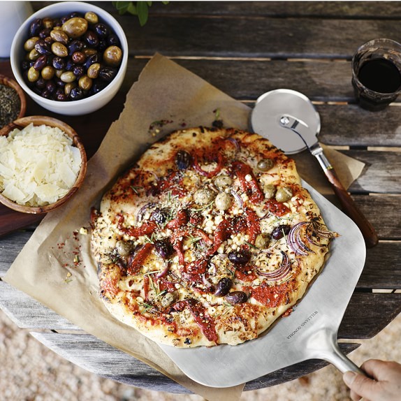 Williams Sonoma Pizza Tool Set Williams Sonoma
