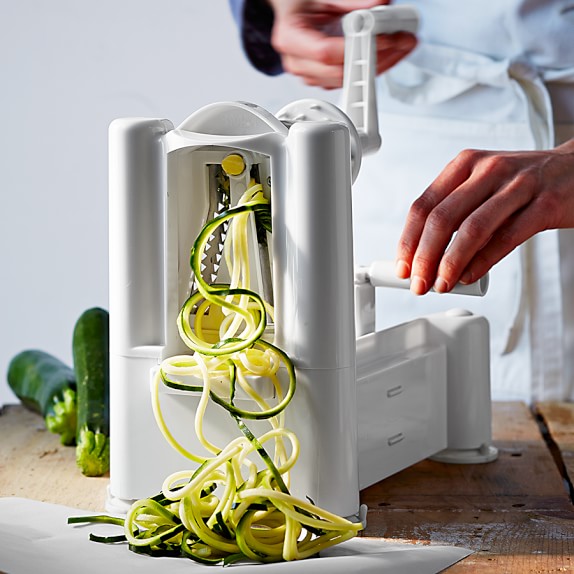 Paderno Spiralizer, 3Blade Williams Sonoma