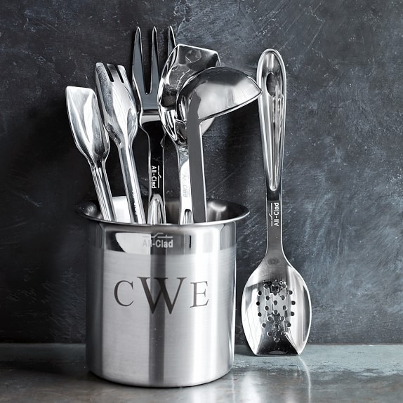 all clad 6 piece tool set