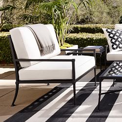 Outdoor Lounge Furniture outdoor lounge furniture | williams sonoma Outdoor Lounge Furniture outdoor lounge furniture | williams sonoma
