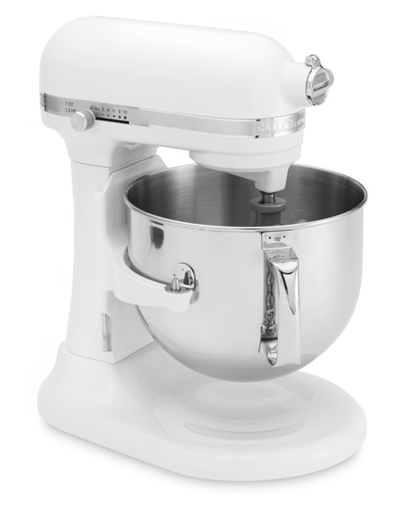 White Kitchenaid Mixer kitchenaid® pro line® stand mixer, 7-qt. | williams sonoma White Kitchenaid Mixer kitchenaid® pro line® stand mixer, 7-qt. | williams sonoma
