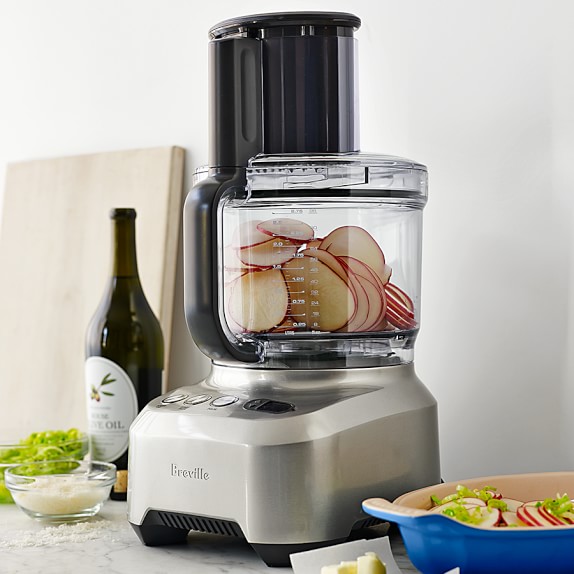 Breville Sous Chef™ Food Processor, 16Cup Williams Sonoma