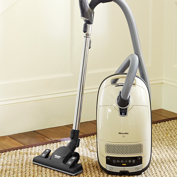 Miele Complete C3 Alize Vacuum Williams Sonoma