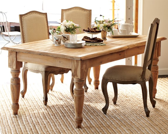 Harvest Dining Table | Williams Sonoma