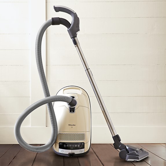 Miele Complete C3 Alize Vacuum Williams Sonoma