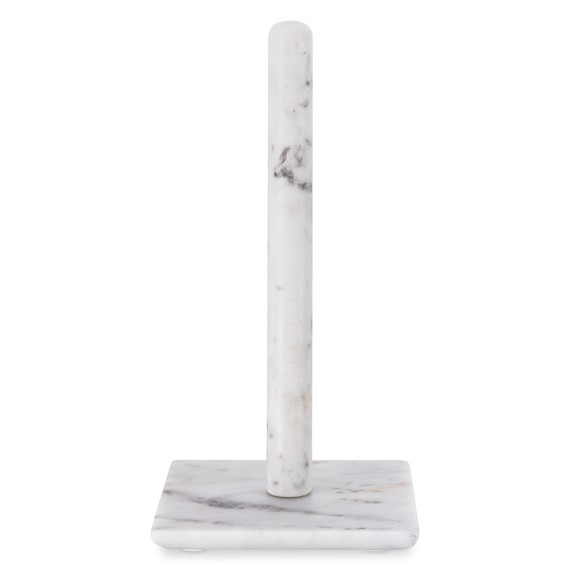 Marble Paper Towel Holder Williams Sonoma