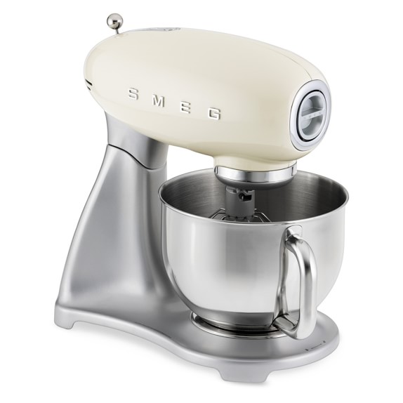Smeg Stand Mixer Williams Sonoma