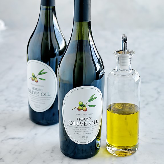 Williams Sonoma House Olive Oil Williams Sonoma