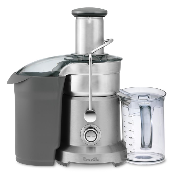Breville Juice Fountain Plus Extractor Je98xl Motor Base Replacement Part. . Breville Je98xl ...