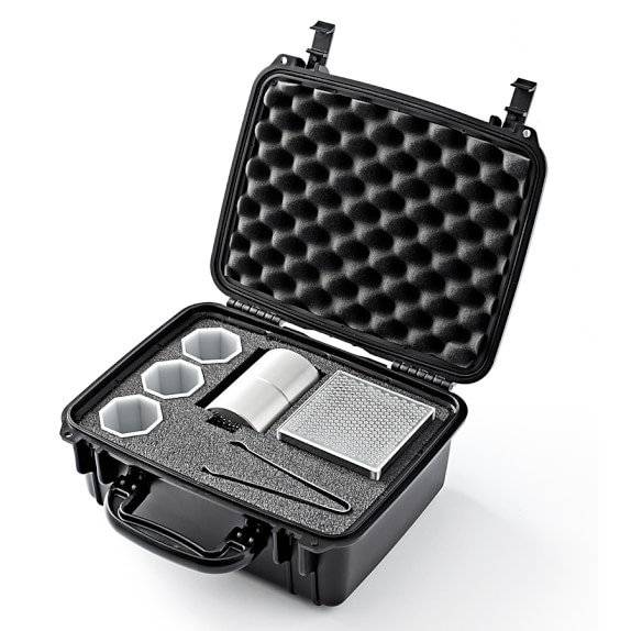 Cirrus Ice Ball Press Kit Williams Sonoma