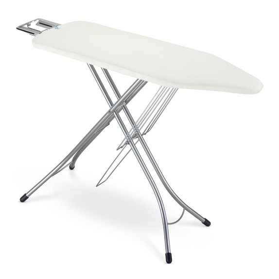 Brabantia Deluxe Ironing Board Replacement Cover, Extra Thick Williams Sonoma