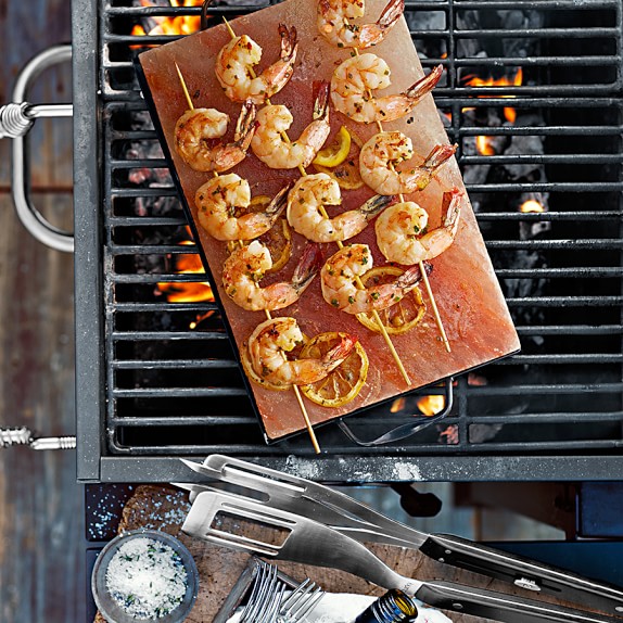 Himalayan Salt Plate