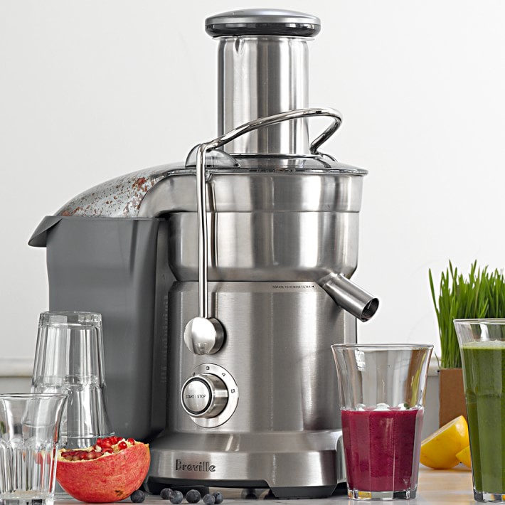 Breville Juice Fountain Plus Extractor Je98xl Motor Base Replacement Part. . Breville Je98xl ...