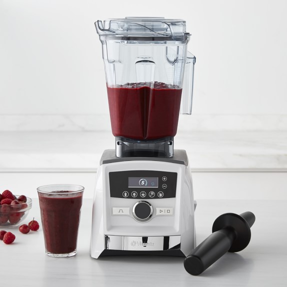 Vitamix A3500 Ascent Series Blender Williams Sonoma