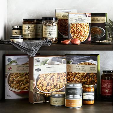 specialties food