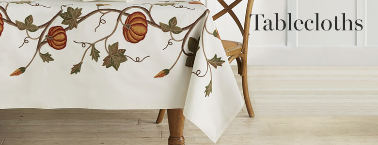Tablecloths
