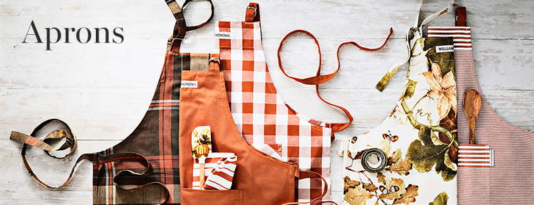 Aprons