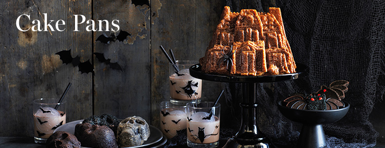 Cake Pans