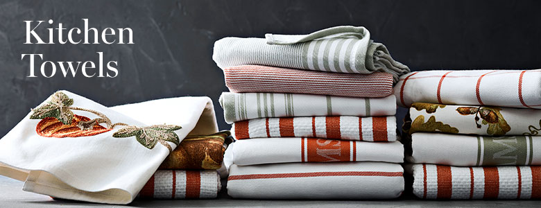 Kitchen Towels