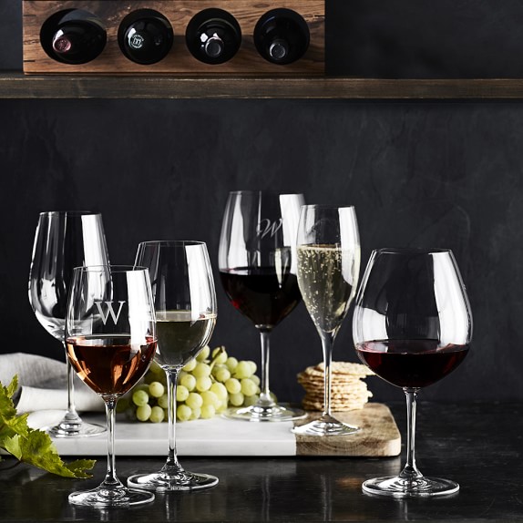 Riedel Vinum Zinfandel Glass, Set of 2 Williams Sonoma