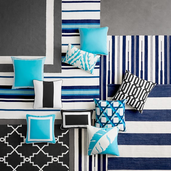 Larnaca Outdoor Coffee Table | Williams Sonoma Larnaca Outdoor Coffee Table | Williams Sonoma