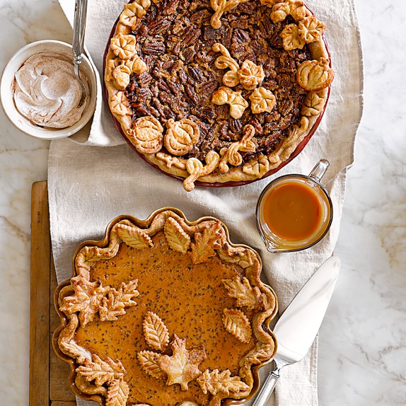 Pecan Pumpkin Butter Williams Sonoma