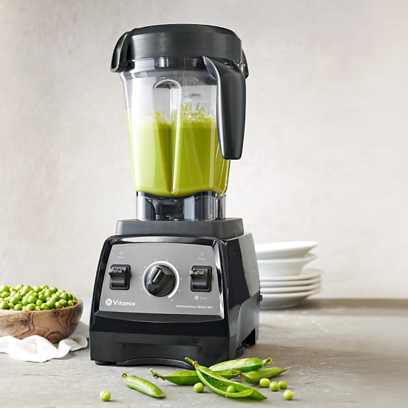 Vitamix Professional Series 300 Blender Williams Sonoma