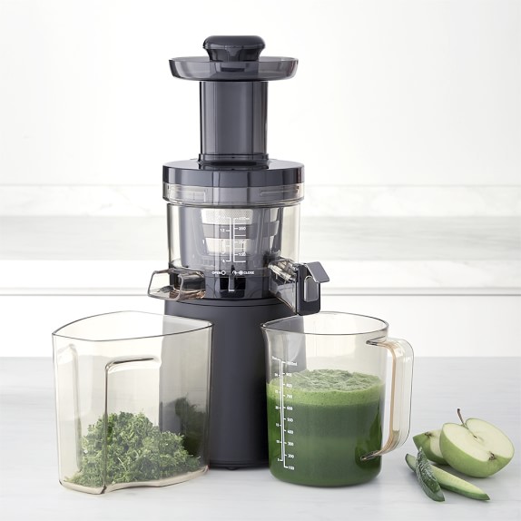 Hurom H-AA Slow Juicer Williams Sonoma