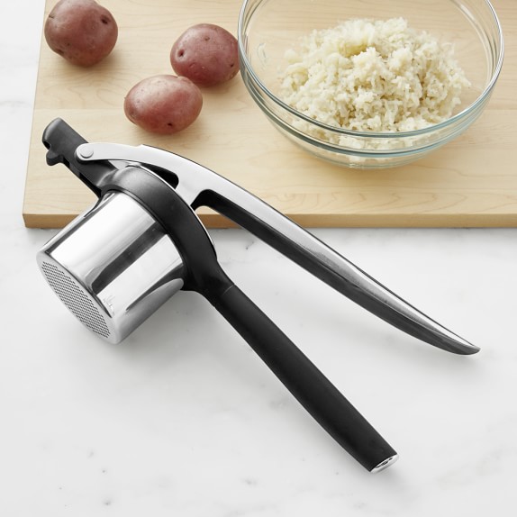 Williams Sonoma Prep Tools Potato Ricer Williams Sonoma