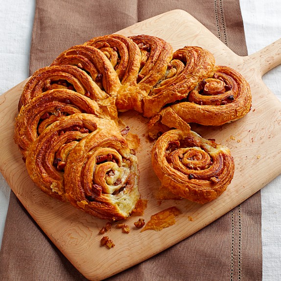 Breakfast Ring