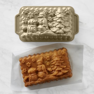 Williams Sonoma Snowman Cake Pan Recipe Williams Sonoma Snowman Cake Pan Recipe