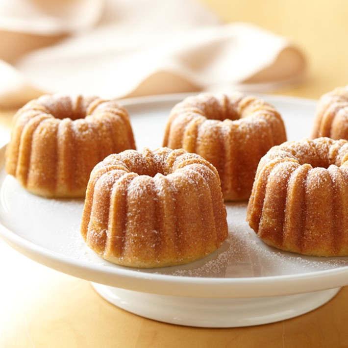 Williams Sonoma Bundt Cake Recipe Williams Sonoma Bundt Cake Recipe