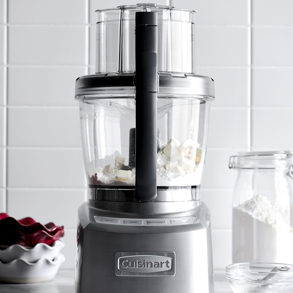 Cuisinart Elite 2.0 16Cup Food Processor Williams Sonoma