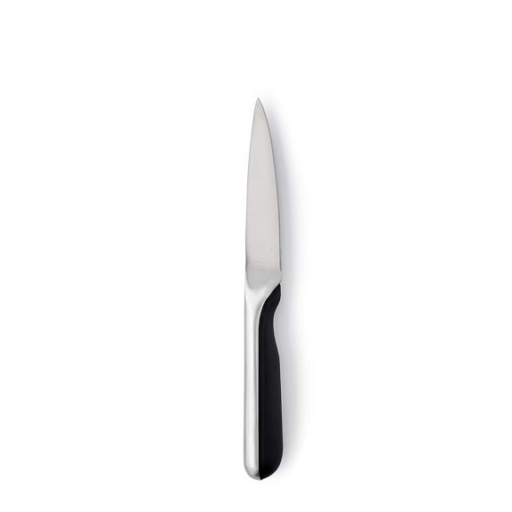 Chicago Cutlery PRIME 4" Paring Knife, StainlessSteel Williams Sonoma